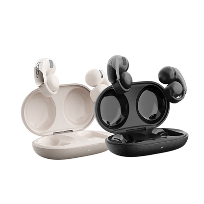 S9S AI Ear Clip