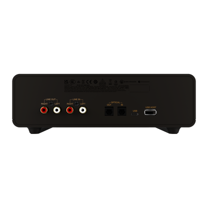 Soundblaster X5