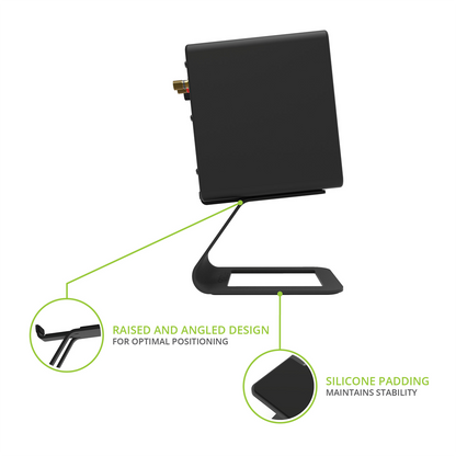 SE2 Desktop Speaker Stand
