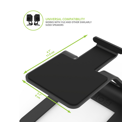 SE2 Desktop Speaker Stand