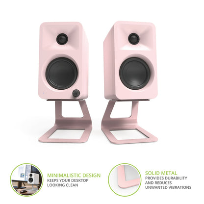SE2 Desktop Speaker Stand