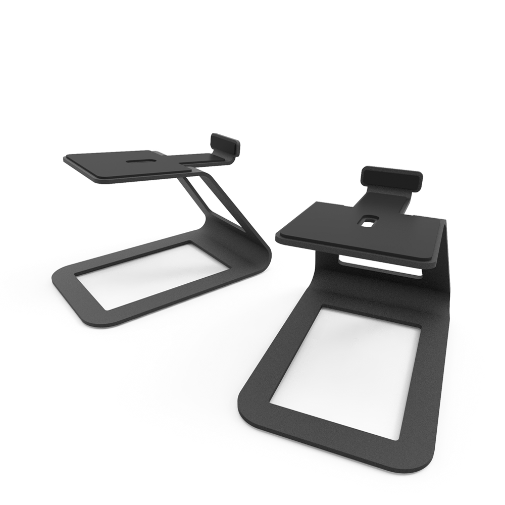 SE4 Desktop Speaker Stand