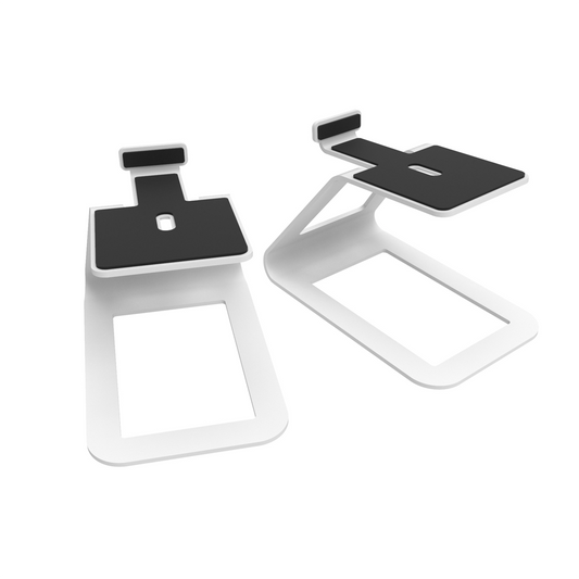 SE4 Desktop Speaker Stand