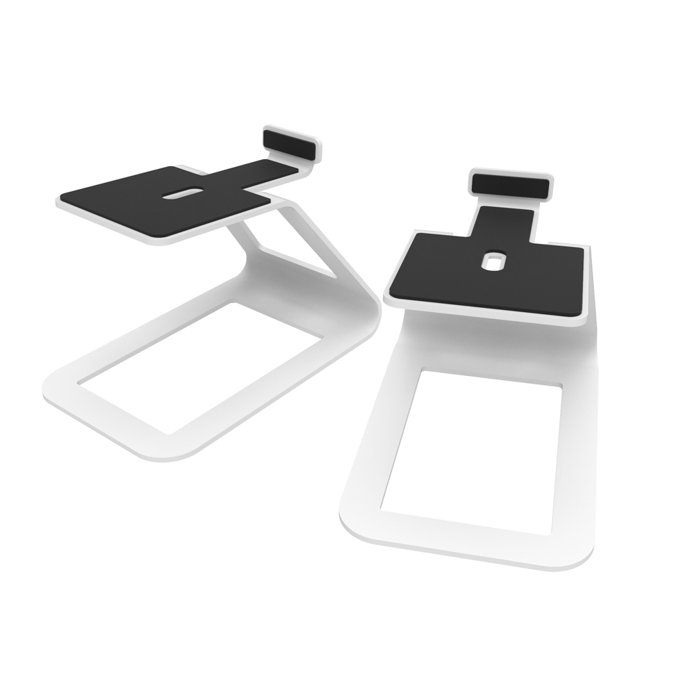 SE4 Desktop Speaker Stand