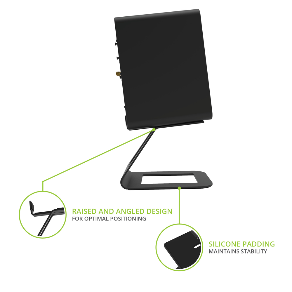 SE6 Desktop Speaker Stand