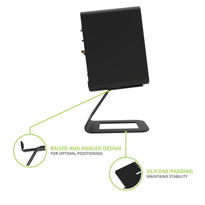 SE6 Desktop Speaker Stand