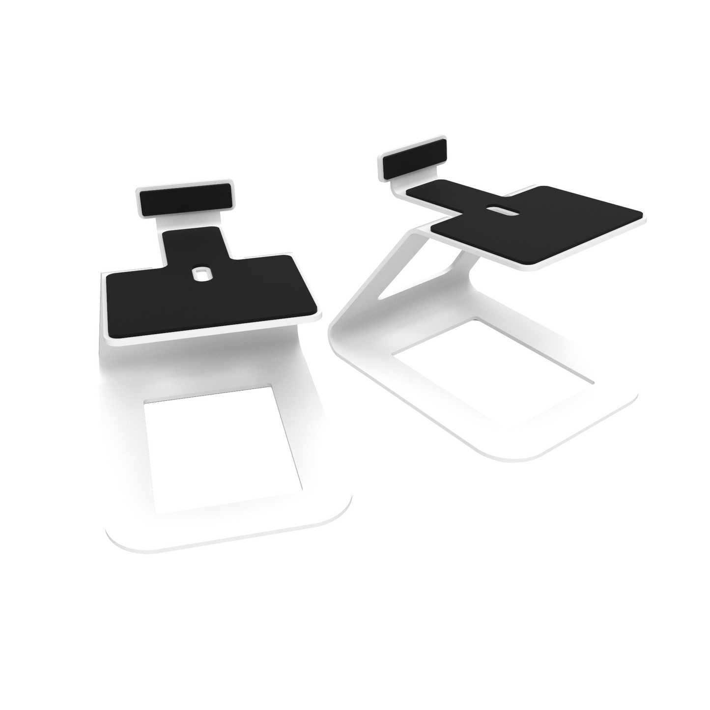 SE6 Desktop Speaker Stand