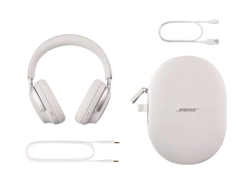 QC Ultra Headphone