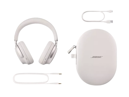 QC Ultra Headphone