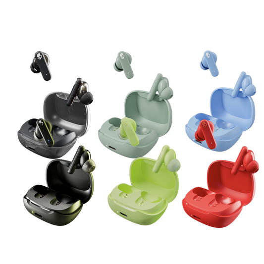 SMOKIN BUDS TWS