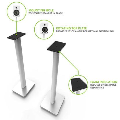 SP Series Bookshelf Stand