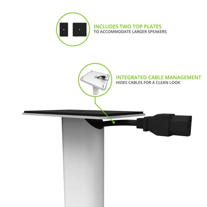 SP Series Bookshelf Stand