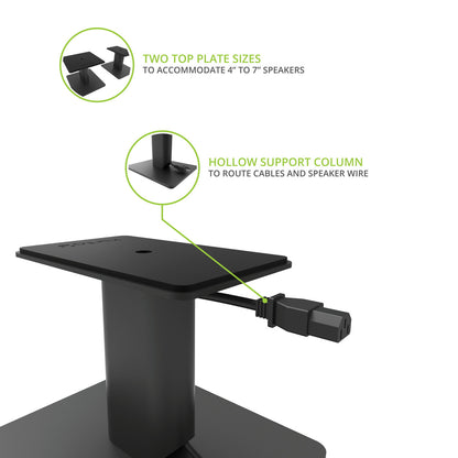 SP6HD Desktop Stand