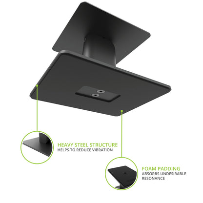 SP6HD Desktop Stand
