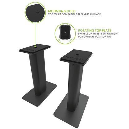 SP9 Desktop Speaker Stand