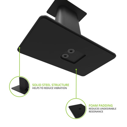 SP9 Desktop Speaker Stand