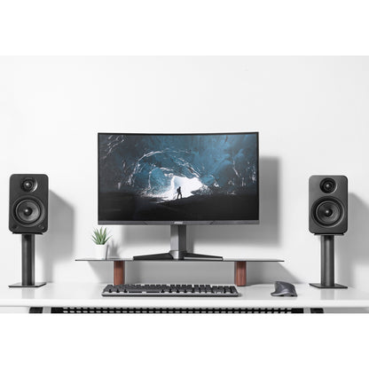 SP9 Desktop Speaker Stand