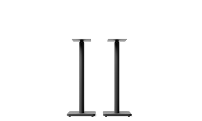 Kanto SPH Height-Adjustable Speaker Stands