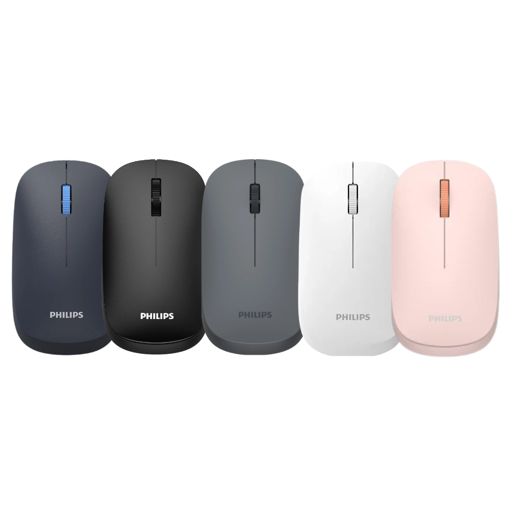 SPK7438, 4000 Series Wireless Mouse