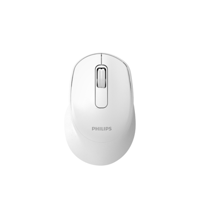 SPK7448, Philips 4000 Series Wireless Mouse