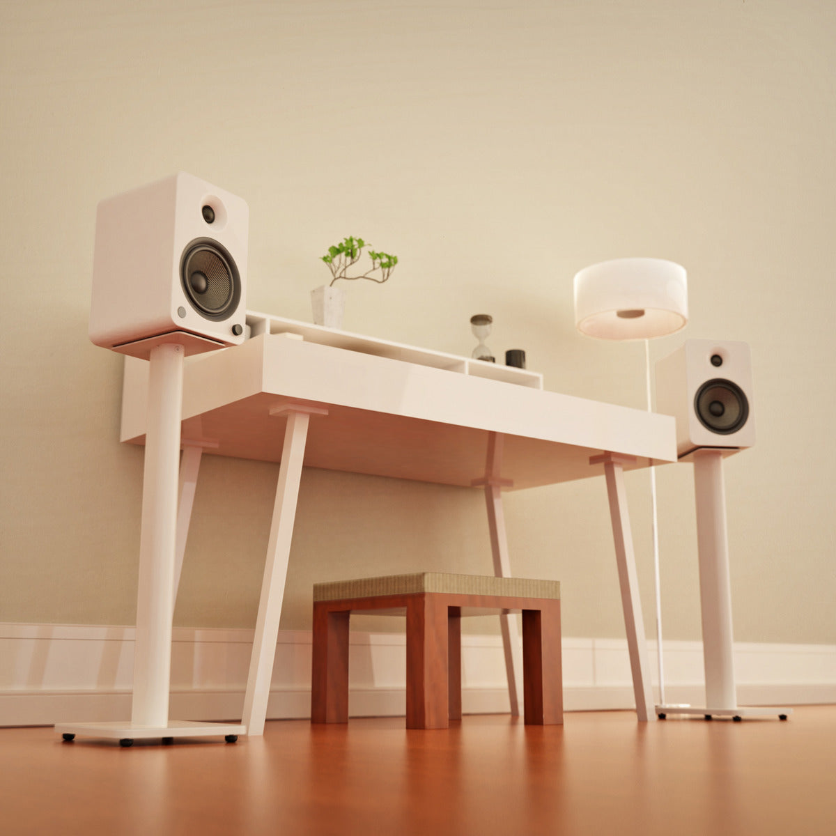 SP32PL Floor Speaker Stand (1 Pair)