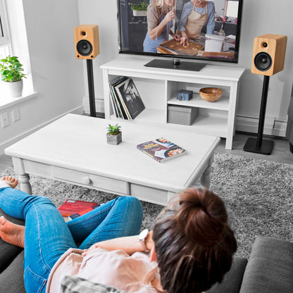 SP32PL Floor Speaker Stand (1 Pair)