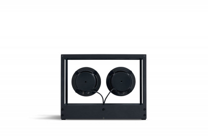 Small Transparent Speake