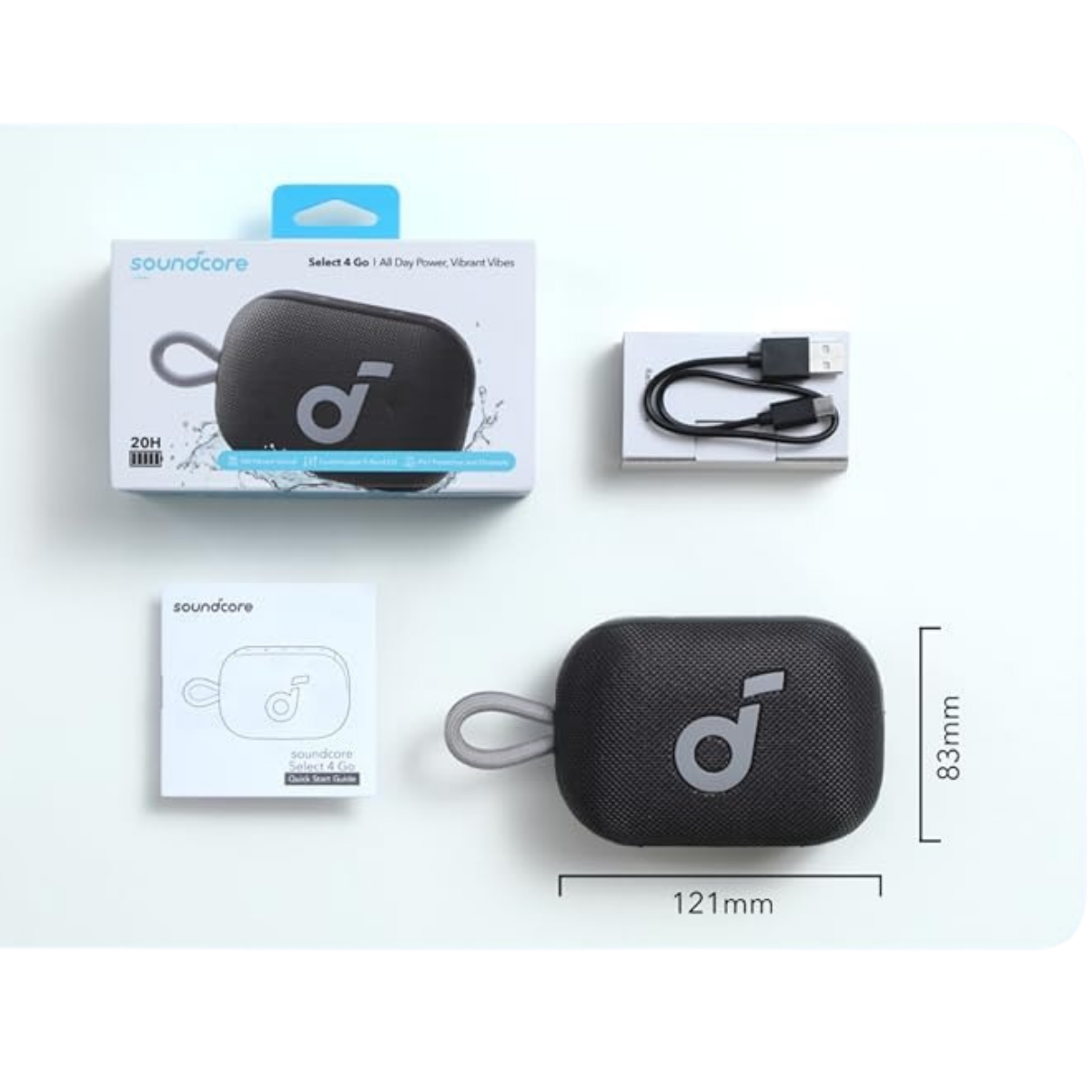 Select 4 Go – ConnectIT