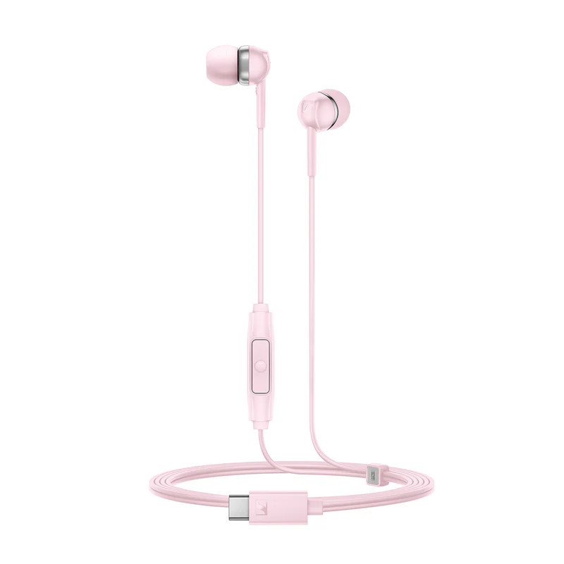 CX80U USB-C Earbuds