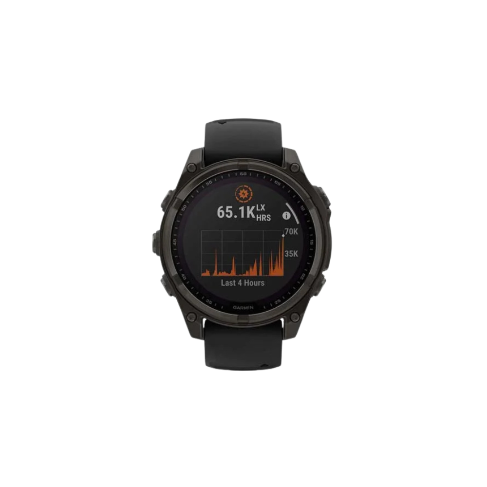 fēnix 8 Solar
