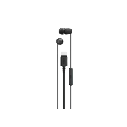 IER-EX15C USB-C Earphones