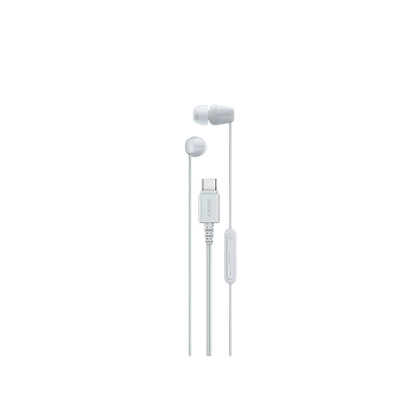 IER-EX15C USB-C Earphones