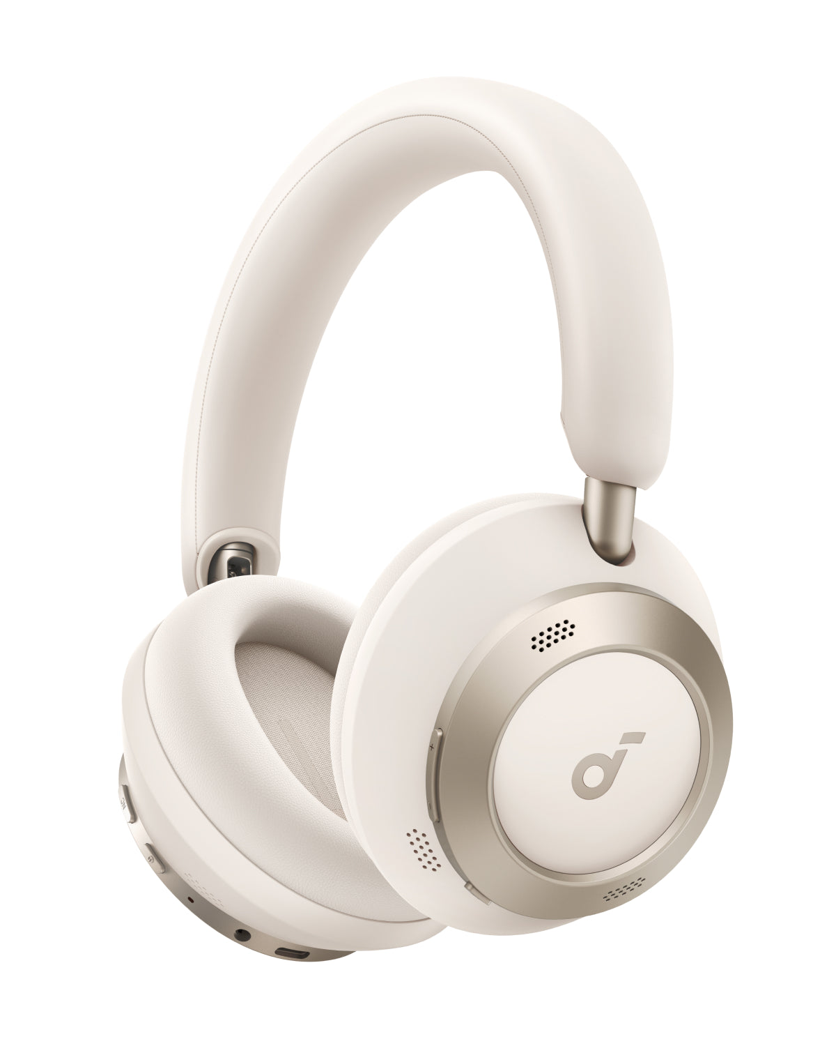 soundcore Space One Pro ANC Headphones Singapore – ConnectIT