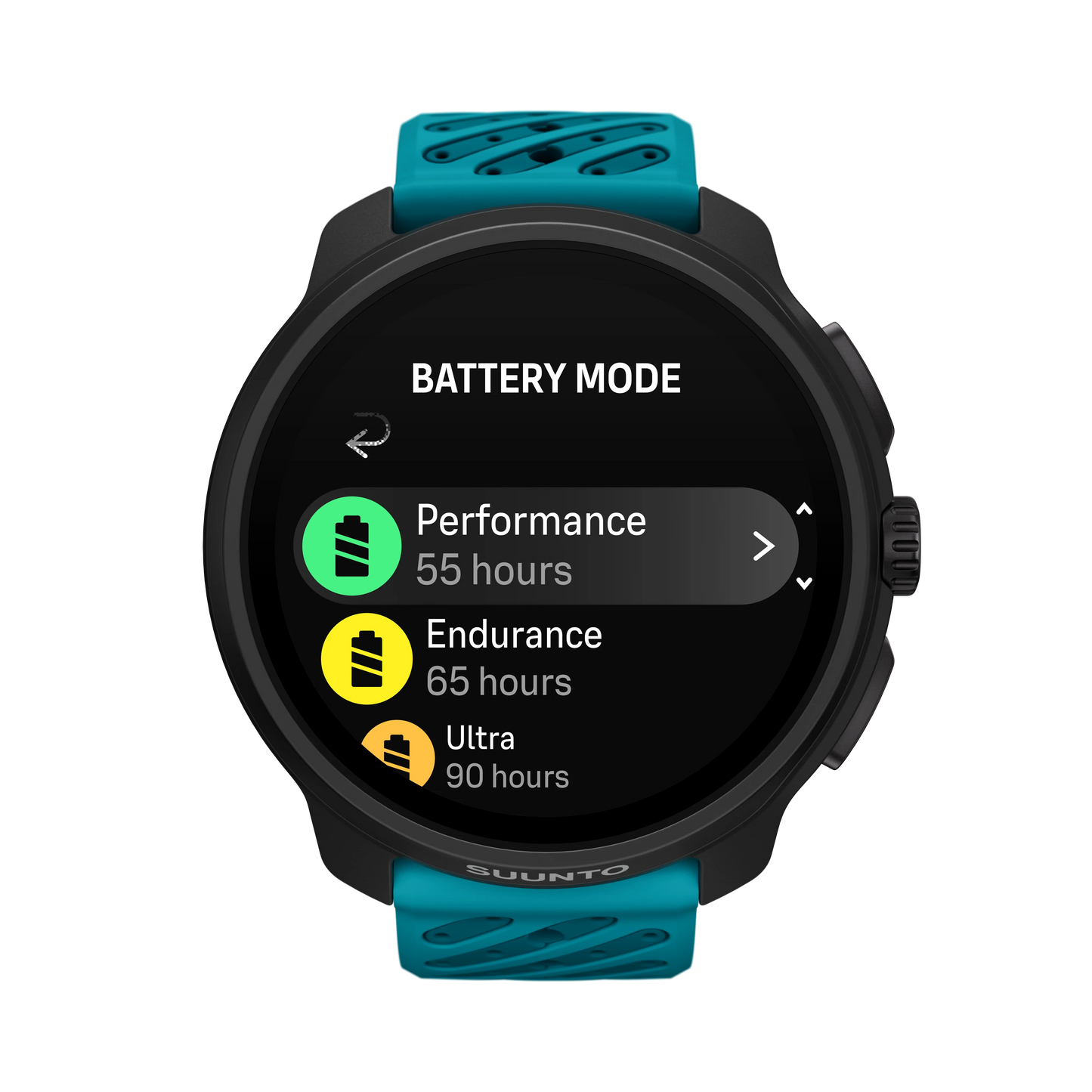 Sunnto Race 2 (Stainless Steel)