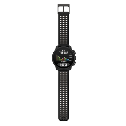 Sunnto Vertical 2 (Stainless Steel)