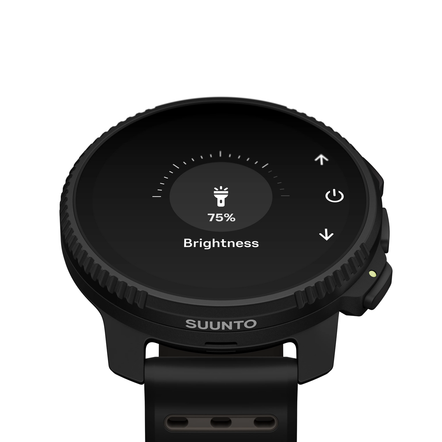 Sunnto Vertical 2 (Stainless Steel)