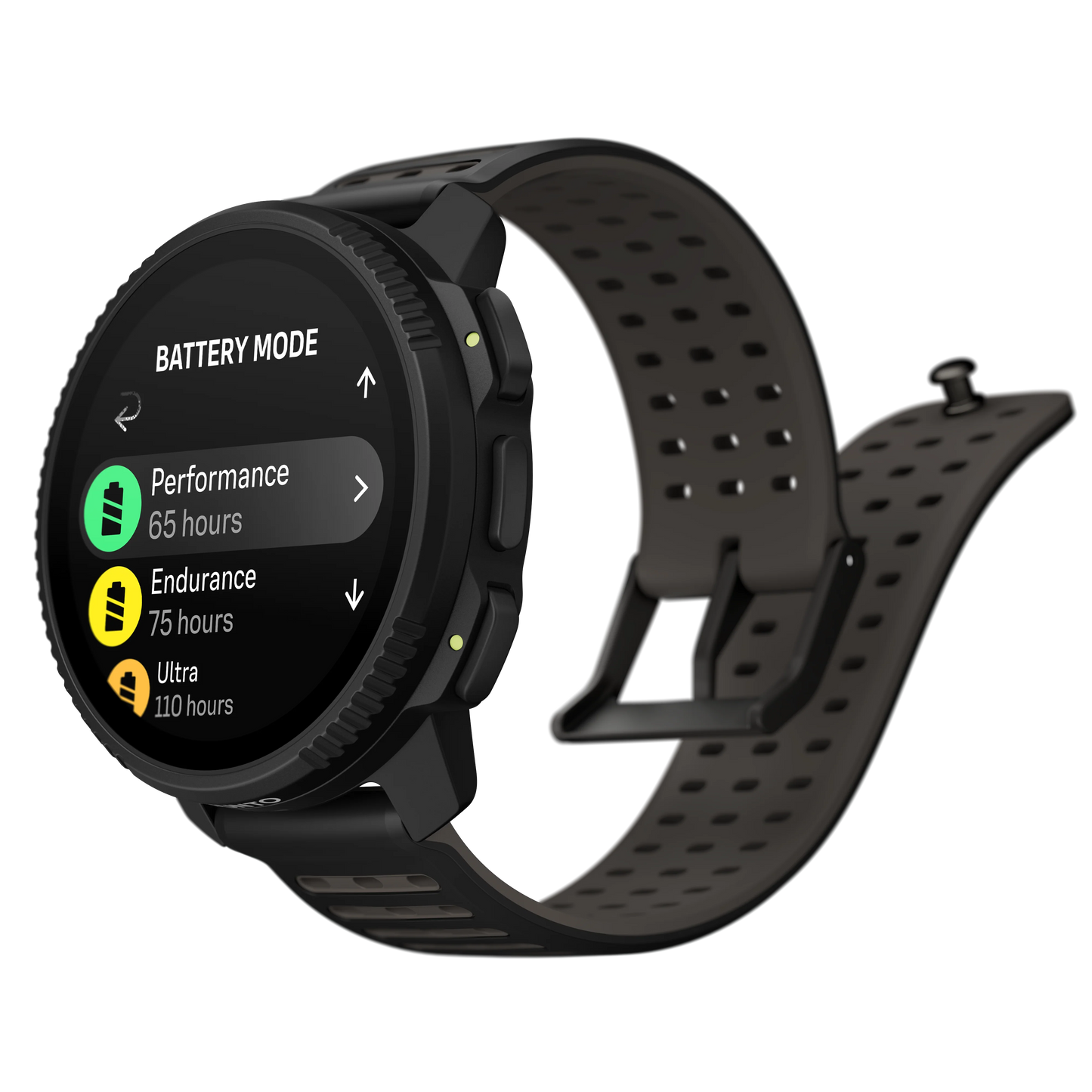 Sunnto Vertical 2 (Stainless Steel)