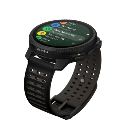 Sunnto Vertical 2 (Stainless Steel)