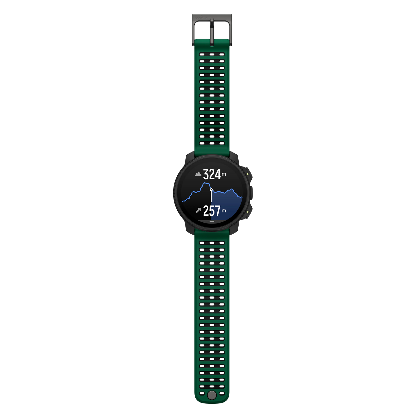 Sunnto Vertical 2 (Stainless Steel)