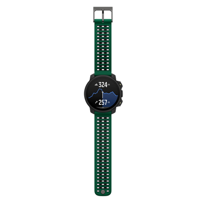 Sunnto Vertical 2 (Stainless Steel)