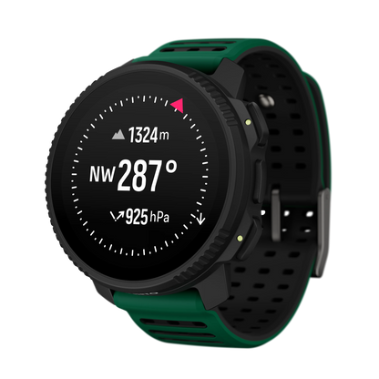 Sunnto Vertical 2 (Stainless Steel)