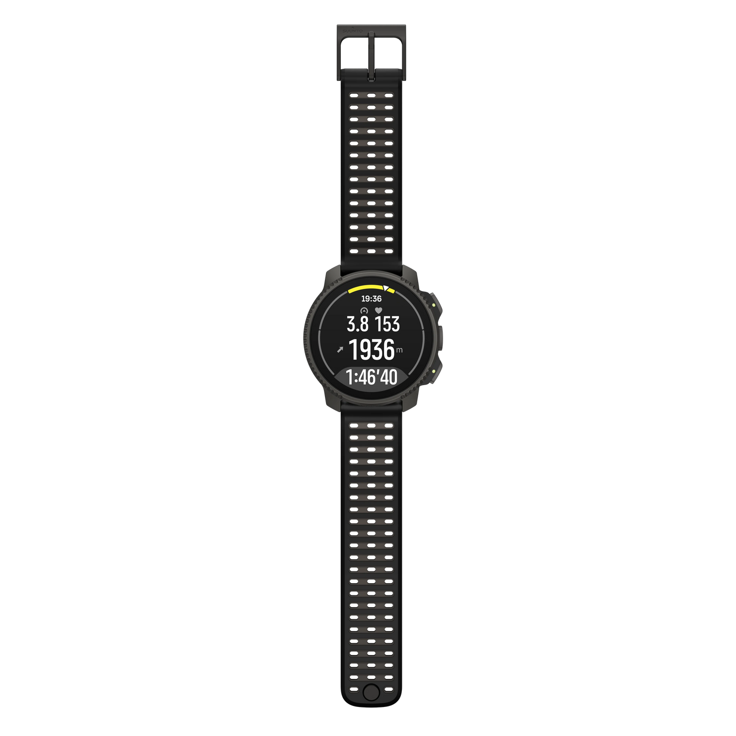 Suunto Vertical 2 (Titanium)