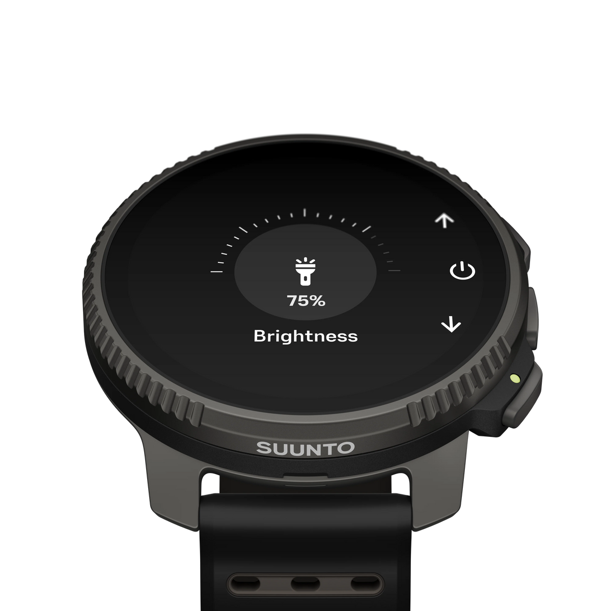 Suunto Vertical 2 (Titanium)