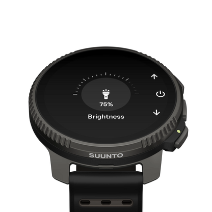 Suunto Vertical 2 (Titanium)