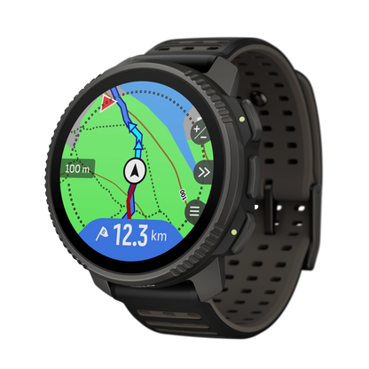 Suunto Vertical 2 (Titanium)