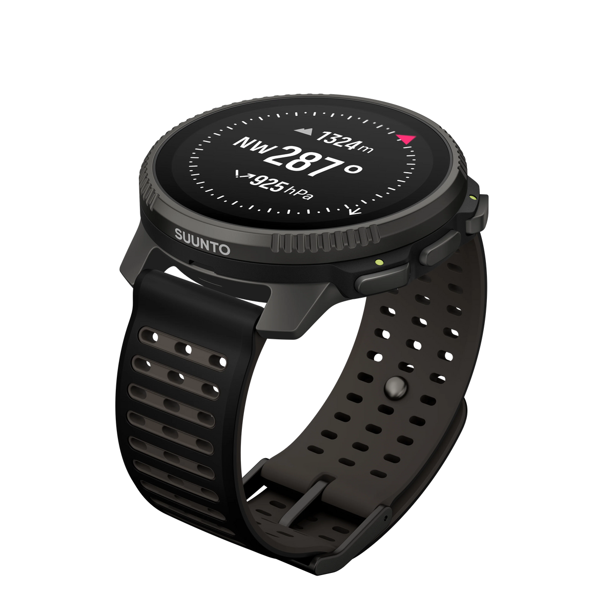 Suunto Vertical 2 (Titanium)