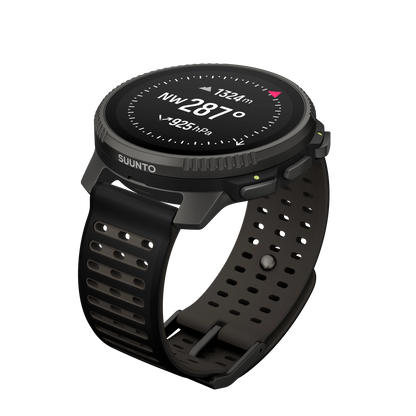 Suunto Vertical 2 (Titanium)