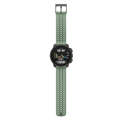 Suunto Vertical 2 (Titanium)