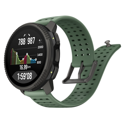 Suunto Vertical 2 (Titanium)