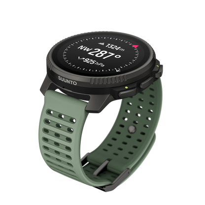 Suunto Vertical 2 (Titanium)